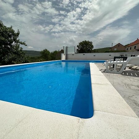 Villa Green Hill, Cista Velika, Imotski Omiš Zewnętrze zdjęcie