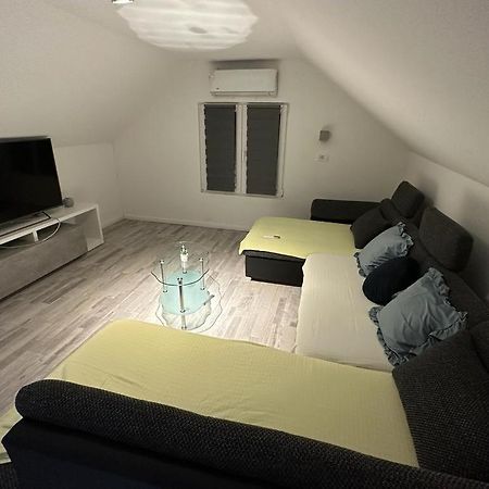 Villa Green Hill, Cista Velika, Imotski Omiš Zewnętrze zdjęcie
