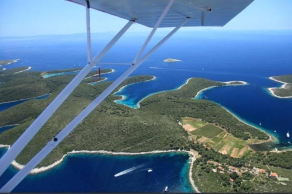 Villa Green Hill, Cista Velika, Imotski Omiš Zewnętrze zdjęcie
