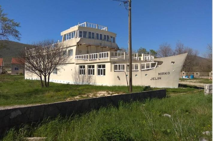 Villa Green Hill, Cista Velika, Imotski Omiš Zewnętrze zdjęcie
