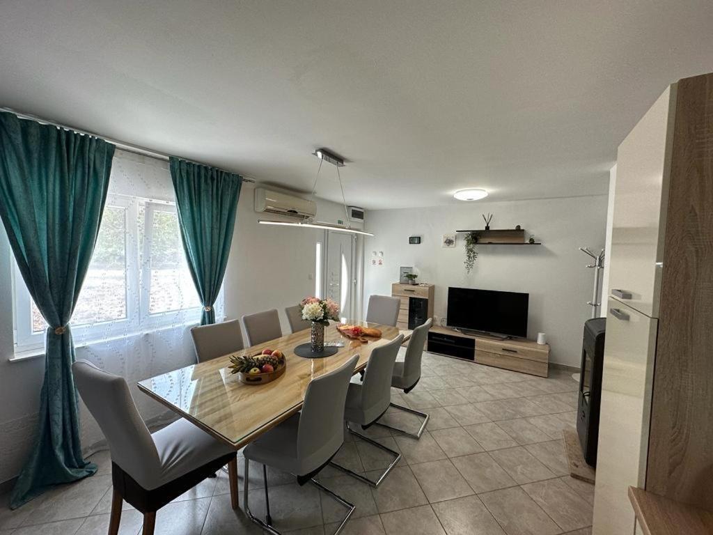 Villa Green Hill, Cista Velika, Imotski Omiš Zewnętrze zdjęcie