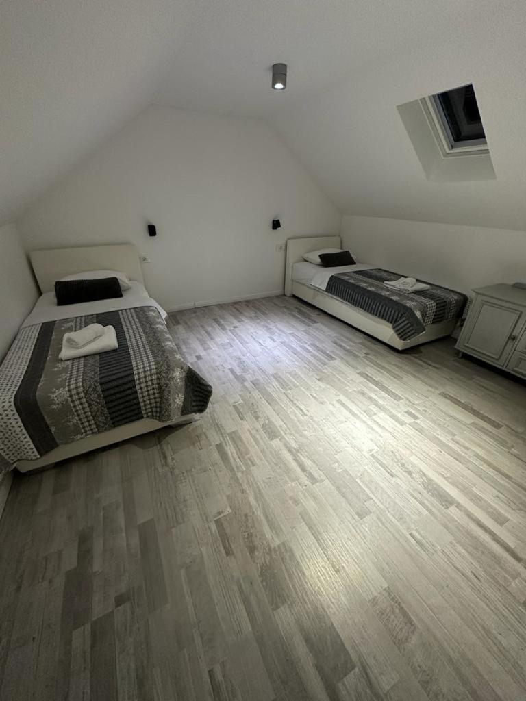 Villa Green Hill, Cista Velika, Imotski Omiš Zewnętrze zdjęcie