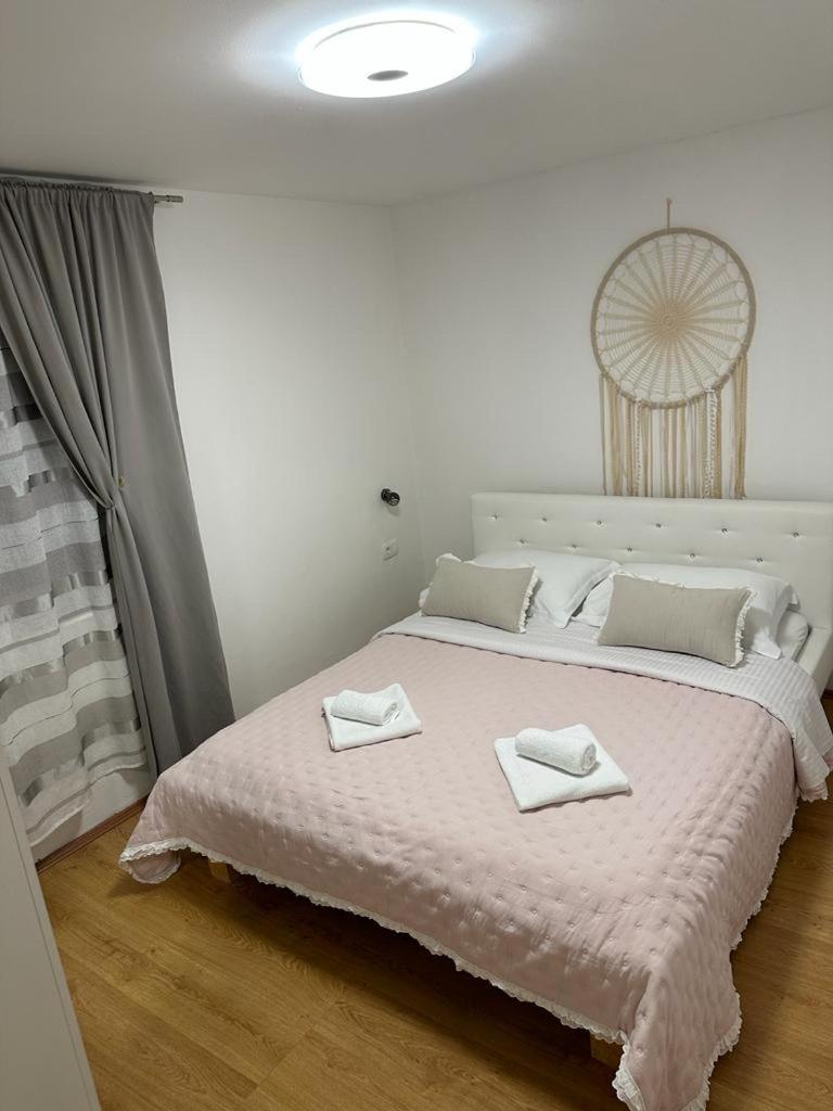 Villa Green Hill, Cista Velika, Imotski Omiš Zewnętrze zdjęcie