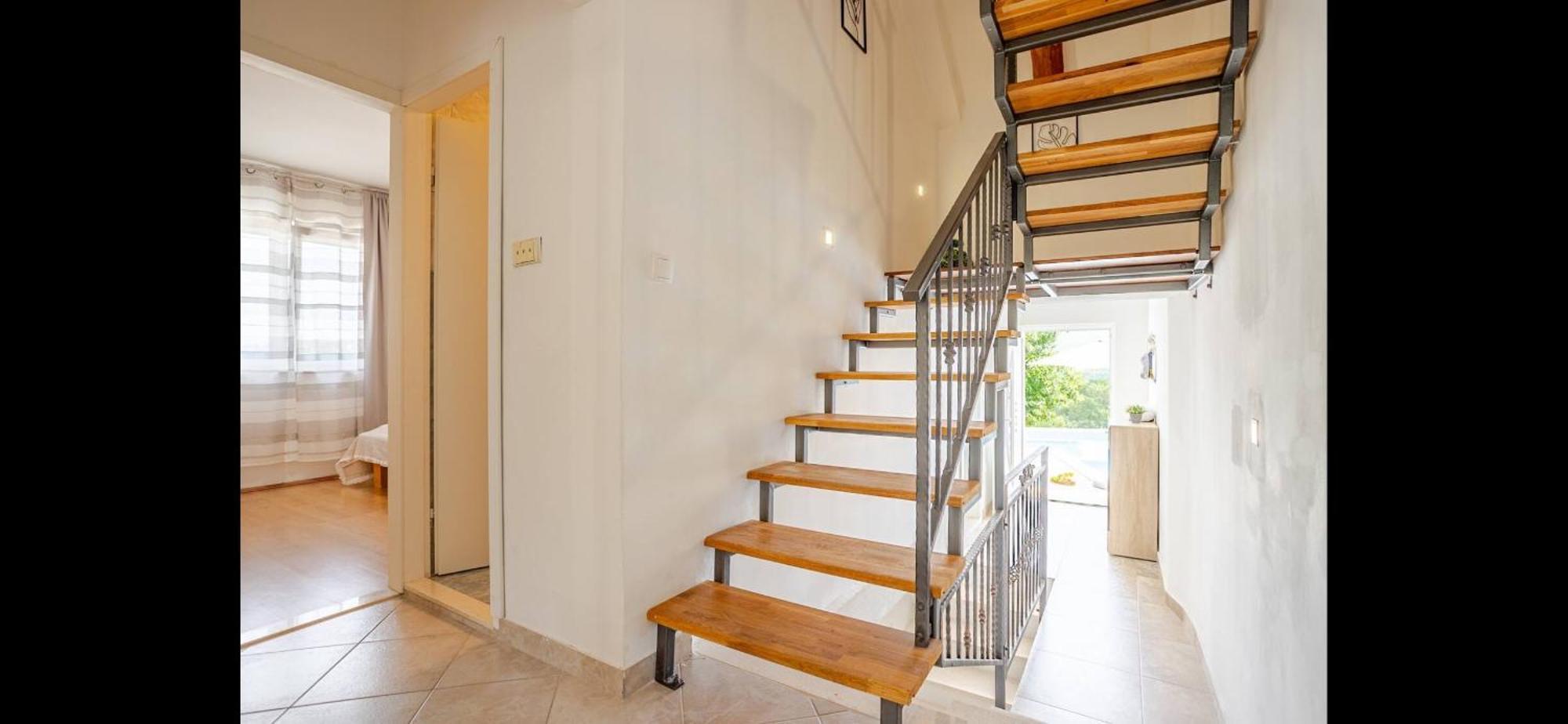 Villa Green Hill, Cista Velika, Imotski Omiš Zewnętrze zdjęcie