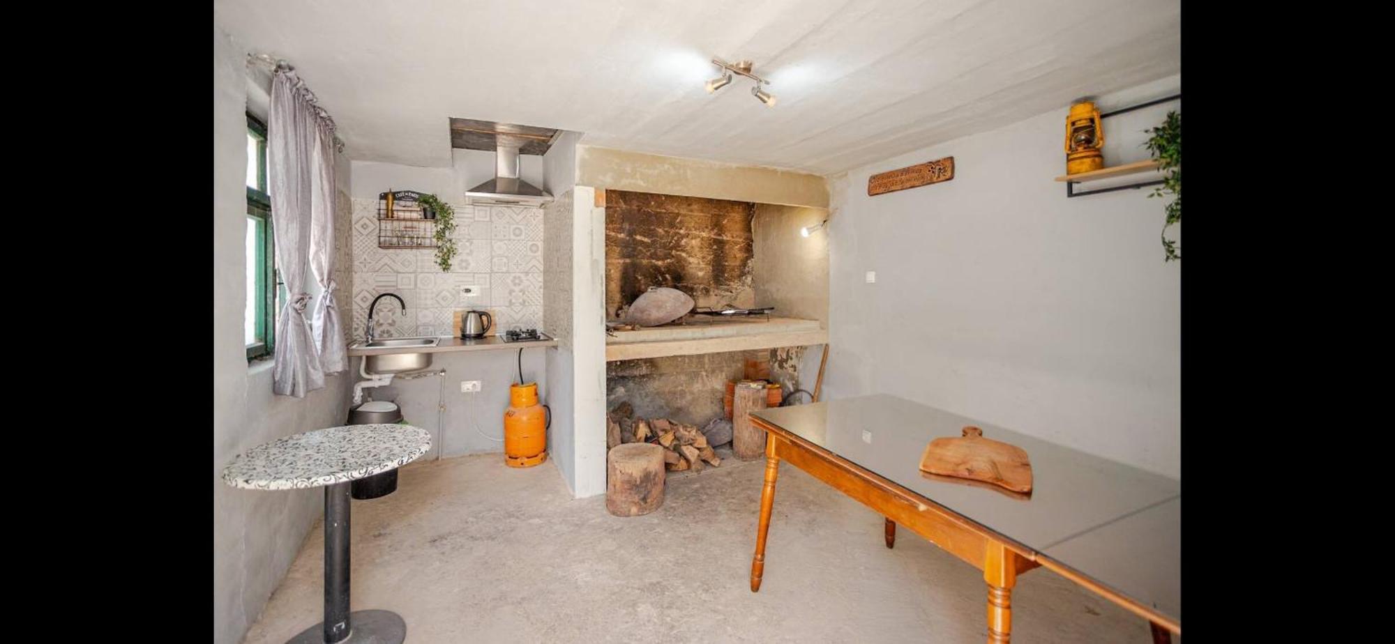 Villa Green Hill, Cista Velika, Imotski Omiš Zewnętrze zdjęcie